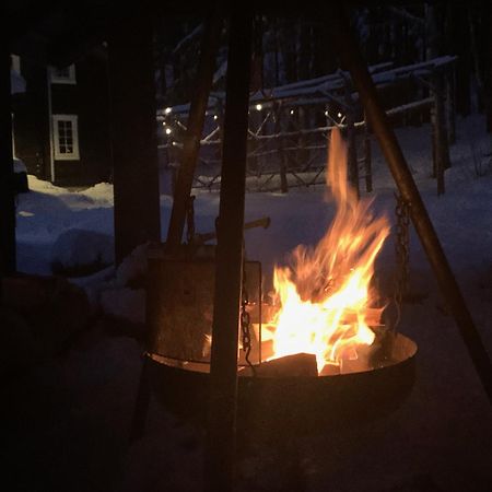 Breiva Gjestegaard Og Glamping Bo (Telemark) Zewnętrze zdjęcie