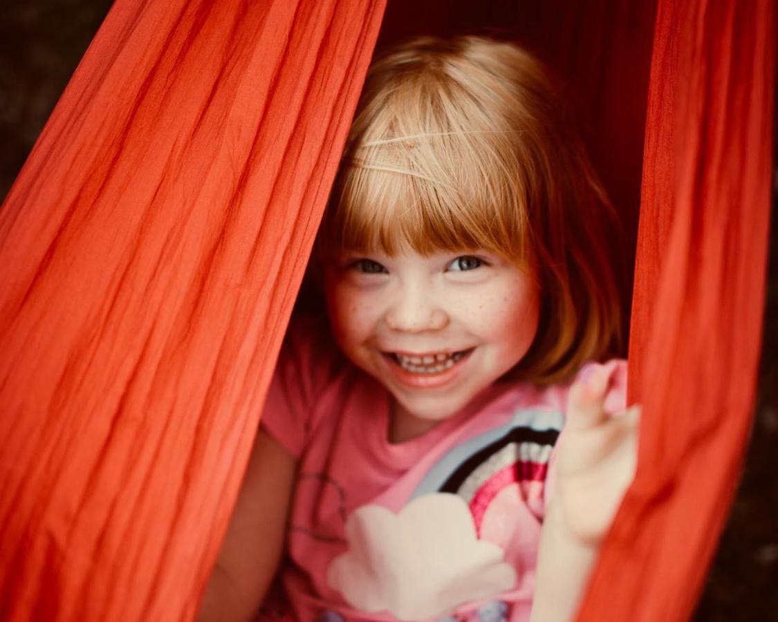 Breiva Gjestegaard Og Glamping Bo (Telemark) Zewnętrze zdjęcie