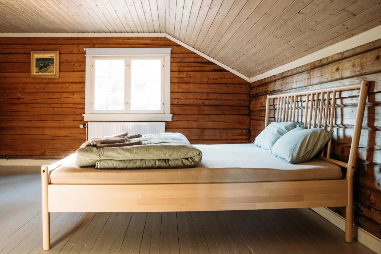 Breiva Gjestegaard Og Glamping Bo (Telemark) Zewnętrze zdjęcie