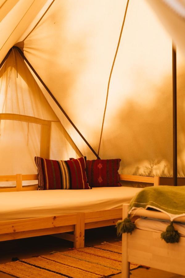 Breiva Gjestegaard Og Glamping Bo (Telemark) Zewnętrze zdjęcie