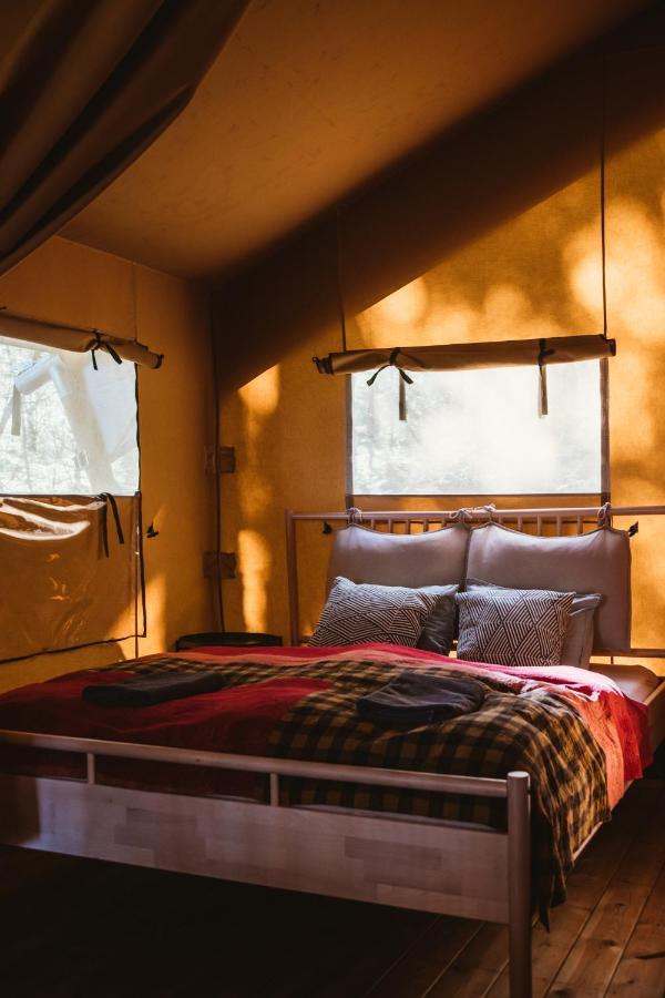 Breiva Gjestegaard Og Glamping Bo (Telemark) Zewnętrze zdjęcie