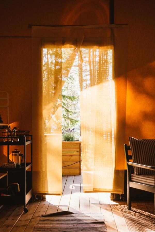 Breiva Gjestegaard Og Glamping Bo (Telemark) Zewnętrze zdjęcie