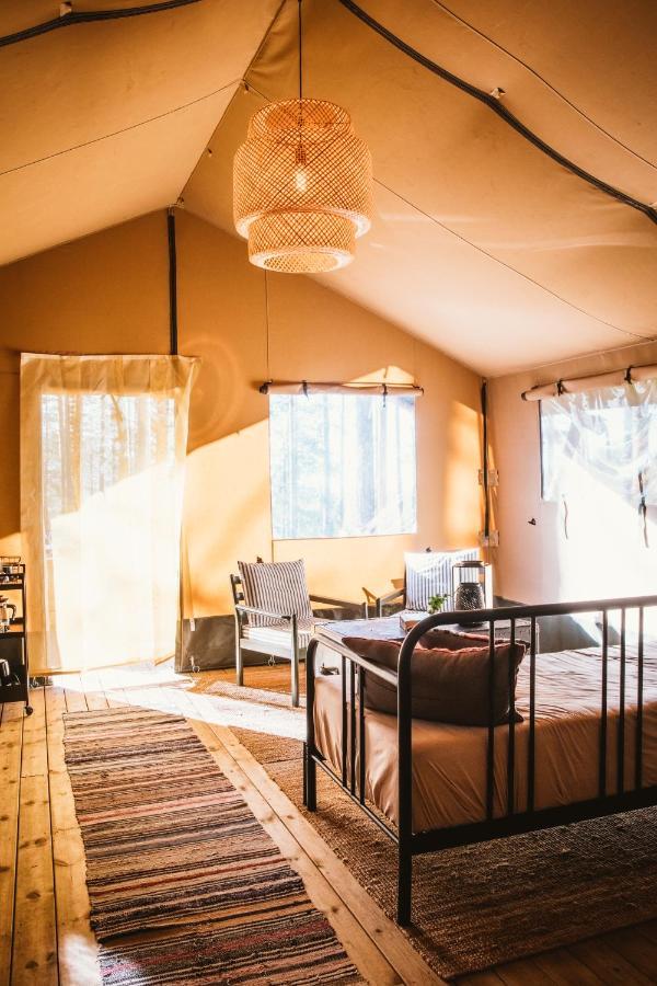 Breiva Gjestegaard Og Glamping Bo (Telemark) Zewnętrze zdjęcie