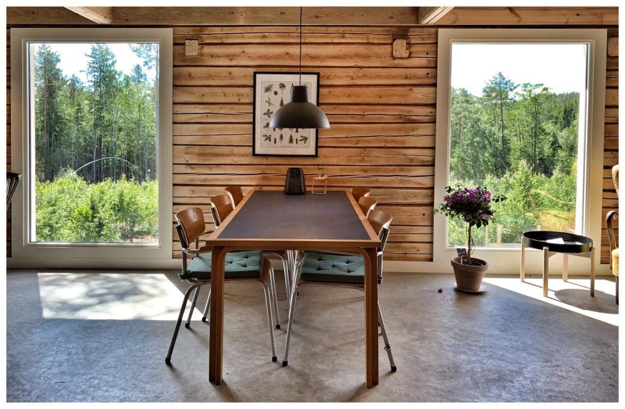 Breiva Gjestegaard Og Glamping Bo (Telemark) Zewnętrze zdjęcie