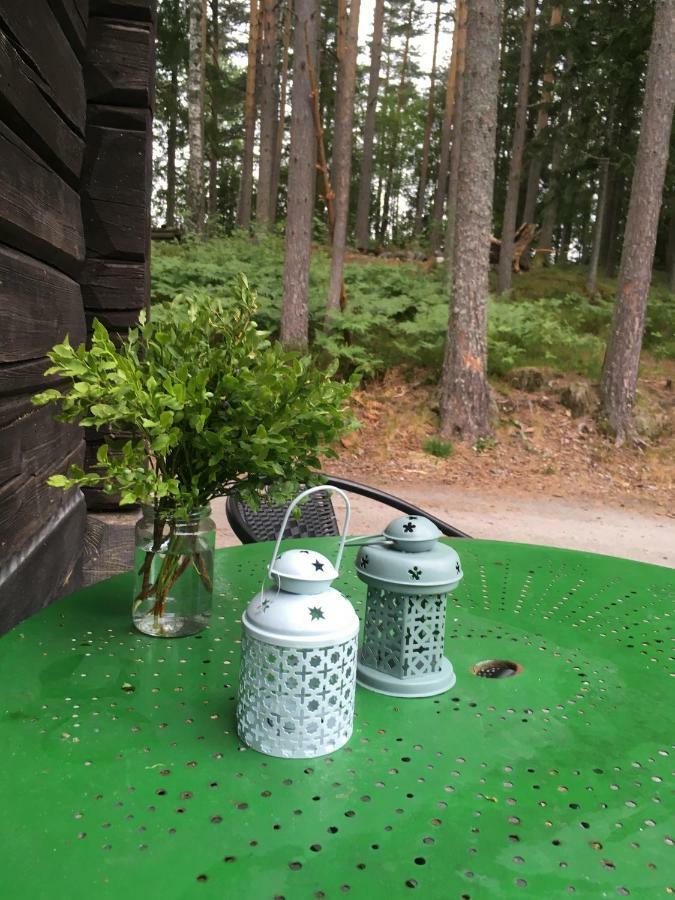 Breiva Gjestegaard Og Glamping Bo (Telemark) Zewnętrze zdjęcie