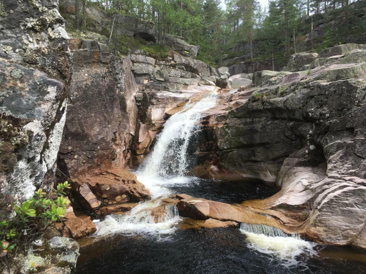 Breiva Gjestegaard Og Glamping Bo (Telemark) Zewnętrze zdjęcie