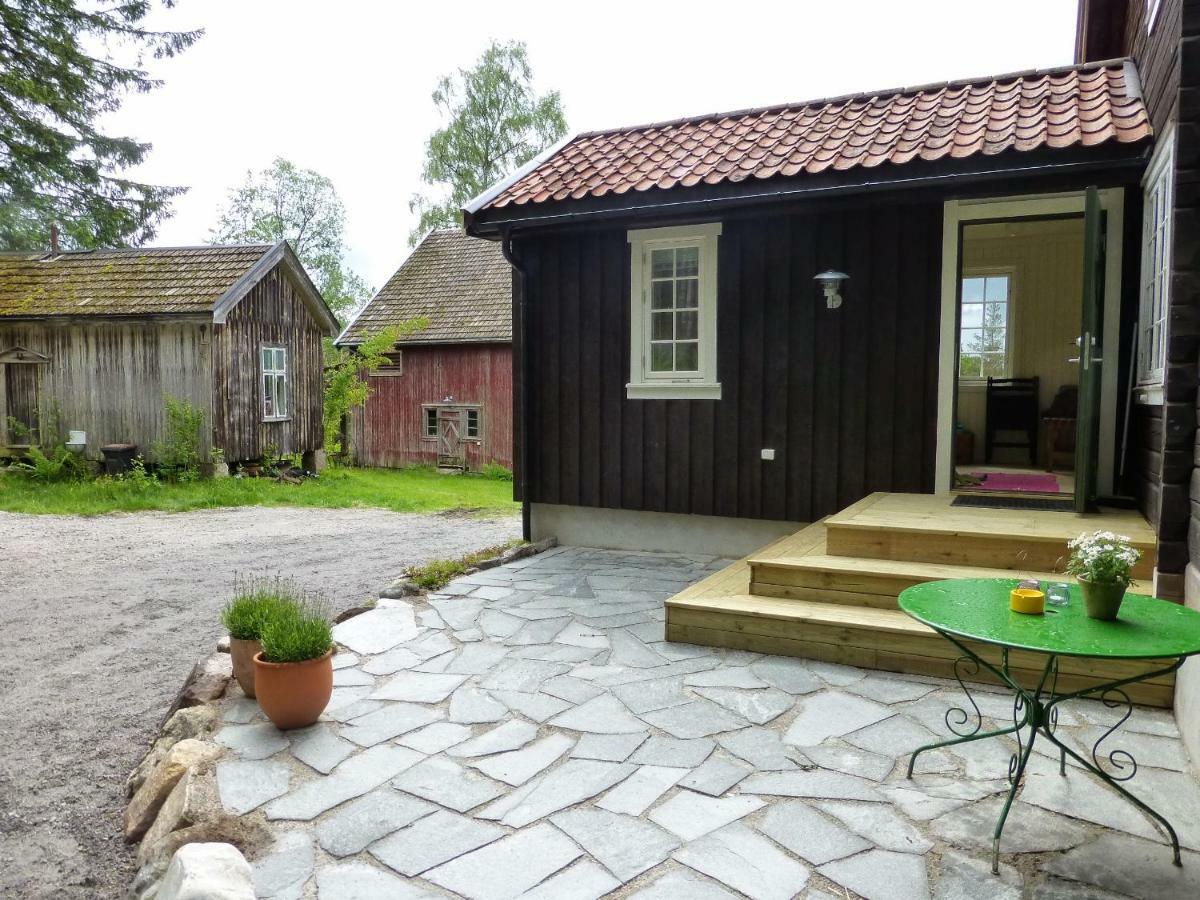 Breiva Gjestegaard Og Glamping Bo (Telemark) Zewnętrze zdjęcie