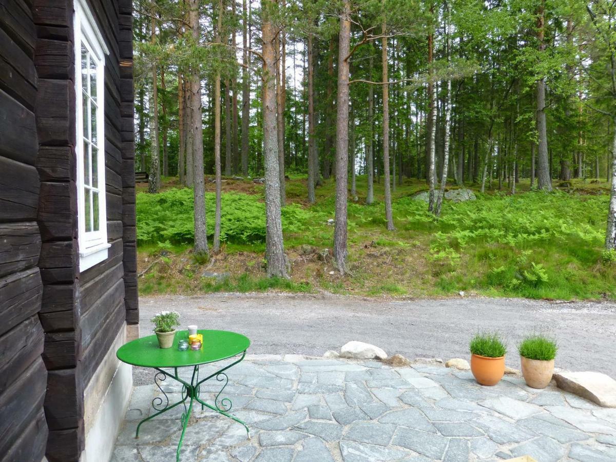 Breiva Gjestegaard Og Glamping Bo (Telemark) Zewnętrze zdjęcie