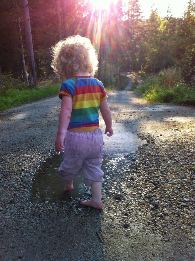 Breiva Gjestegaard Og Glamping Bo (Telemark) Zewnętrze zdjęcie