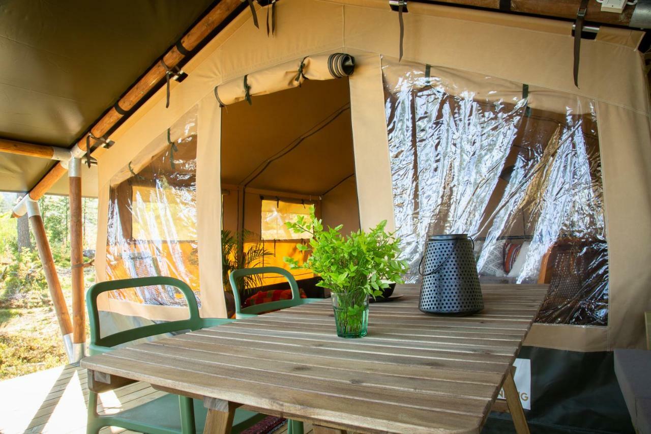 Breiva Gjestegaard Og Glamping Bo (Telemark) Zewnętrze zdjęcie