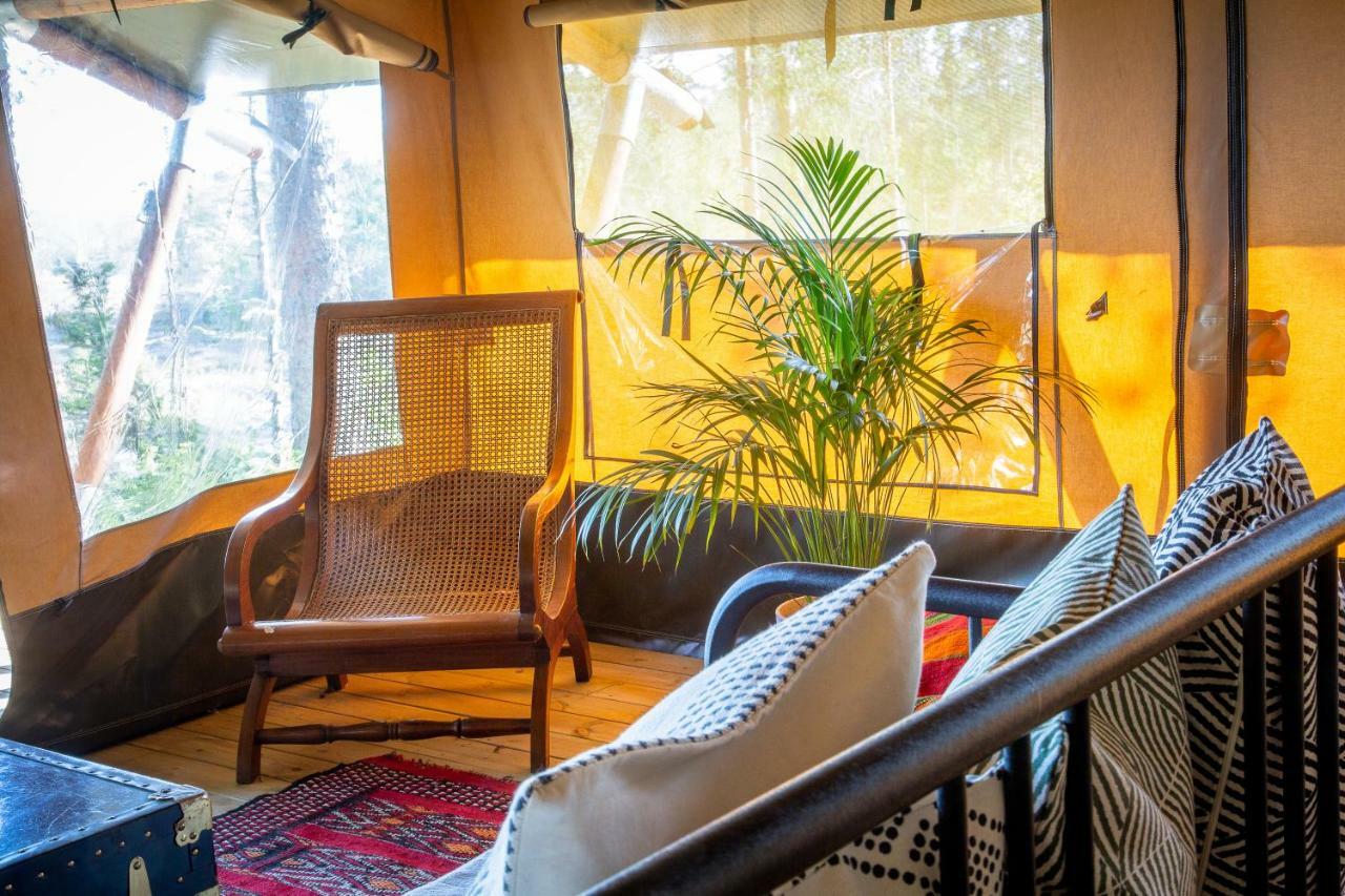 Breiva Gjestegaard Og Glamping Bo (Telemark) Zewnętrze zdjęcie